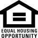 Equal Housing Opportunity