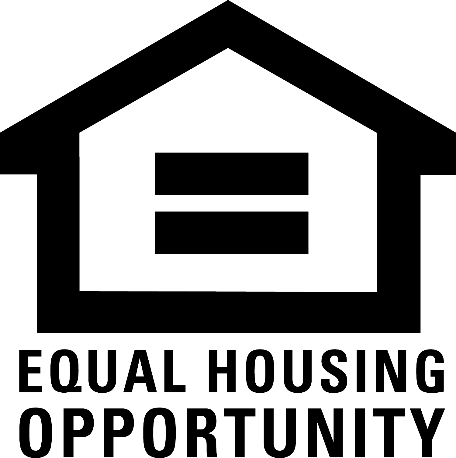 Equal Housing Oportunities