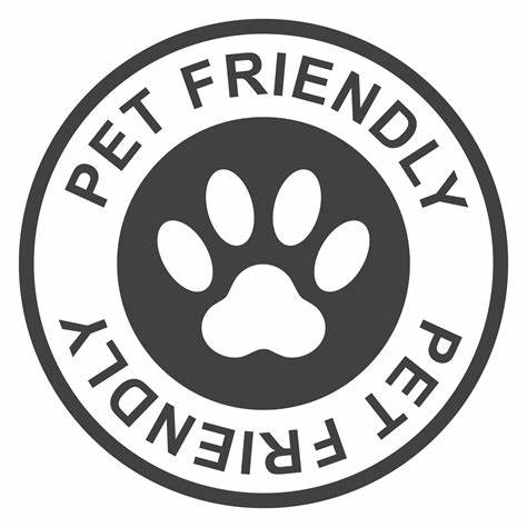 Pet Friendly