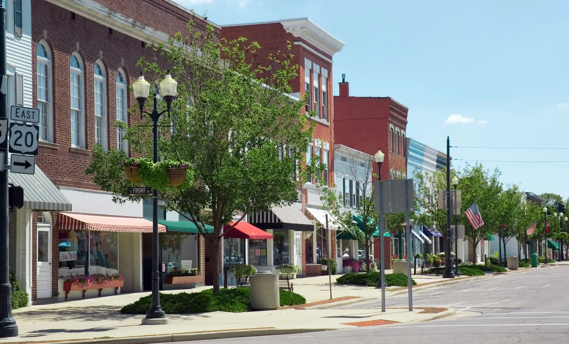 Bellefonte Property Management
