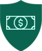 Security Deposit Protection Badge