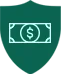Security Deposit Protection Badge
