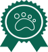 Online Pet Profile Badge