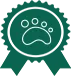Online Pet Profile Badge