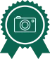 App for Move-In Photos Badge