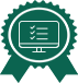 Move Out Report Badge
