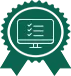 Move Out Report Badge