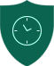 Response Time Guarantee Badge