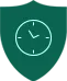 Response Time Guarantee Badge