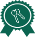 Rental Verification Badge