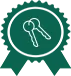 Rental Verification Badge