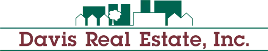 Davis Real Estate Inc Logo