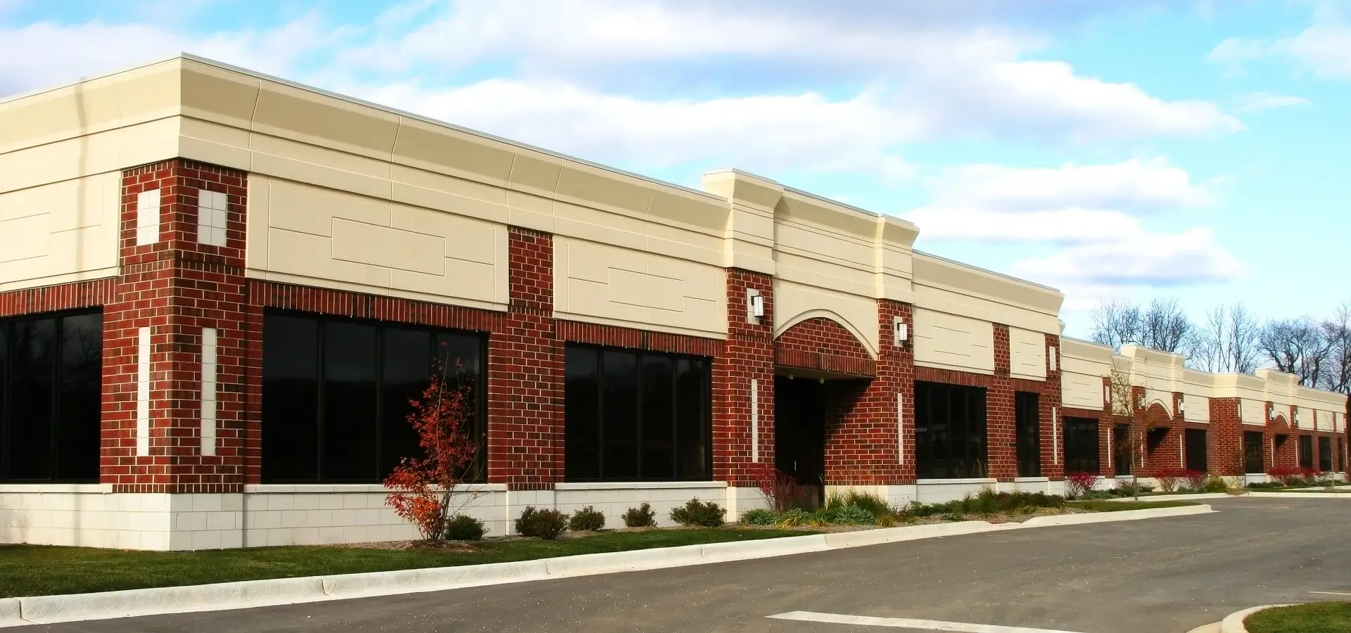 Lock Haven Commercial Property Management