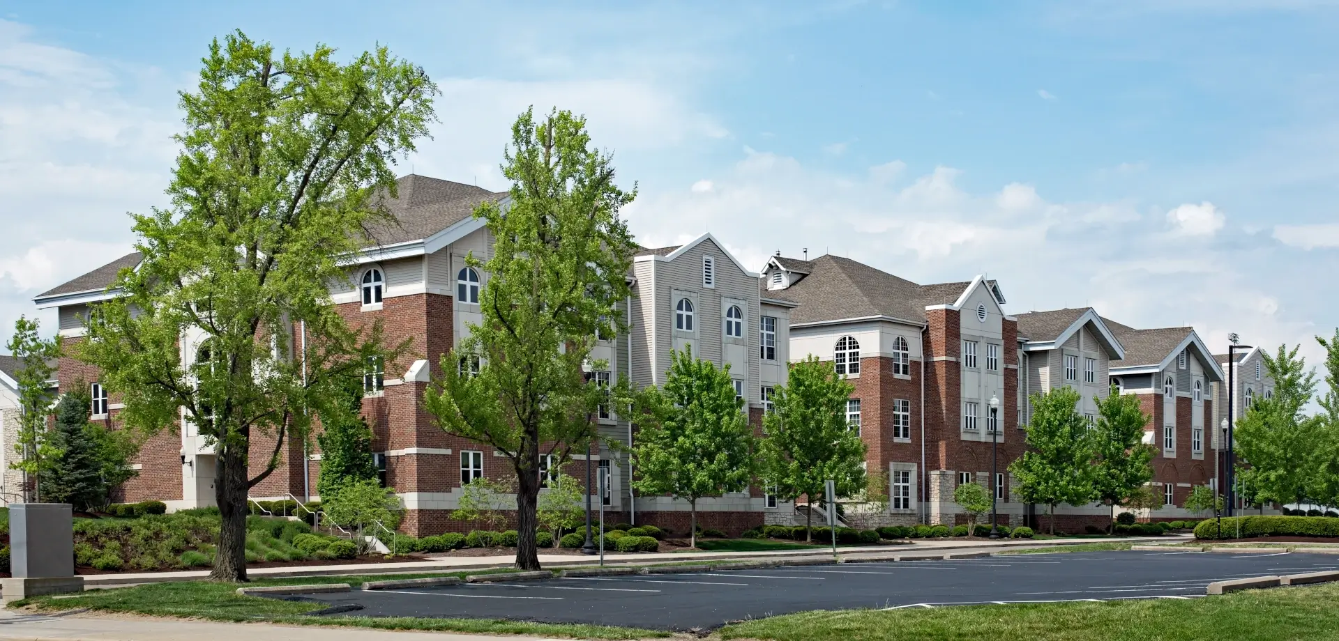 Lock Haven Multi Family Property Management