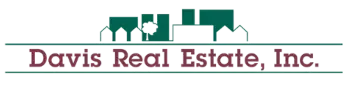 Davis Real Estate Inc Logo