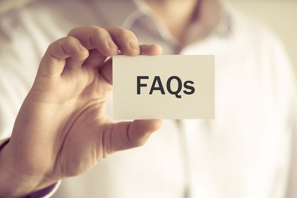 Owner FAQs