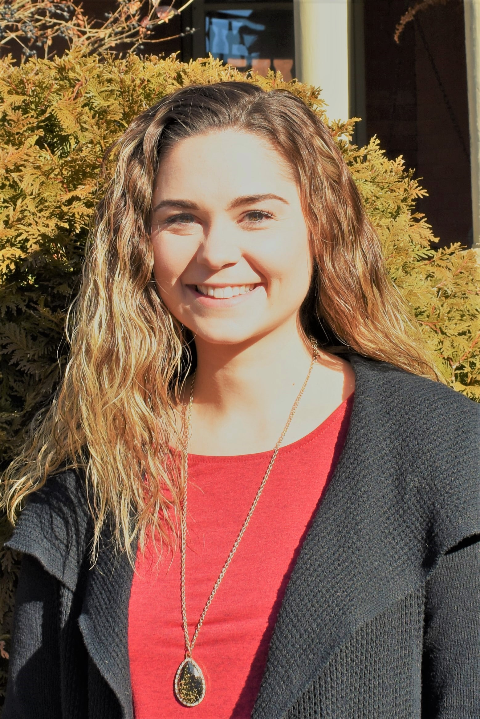 Picture of Ashley Wenrich