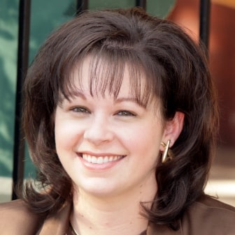 Picture of Megan Davis