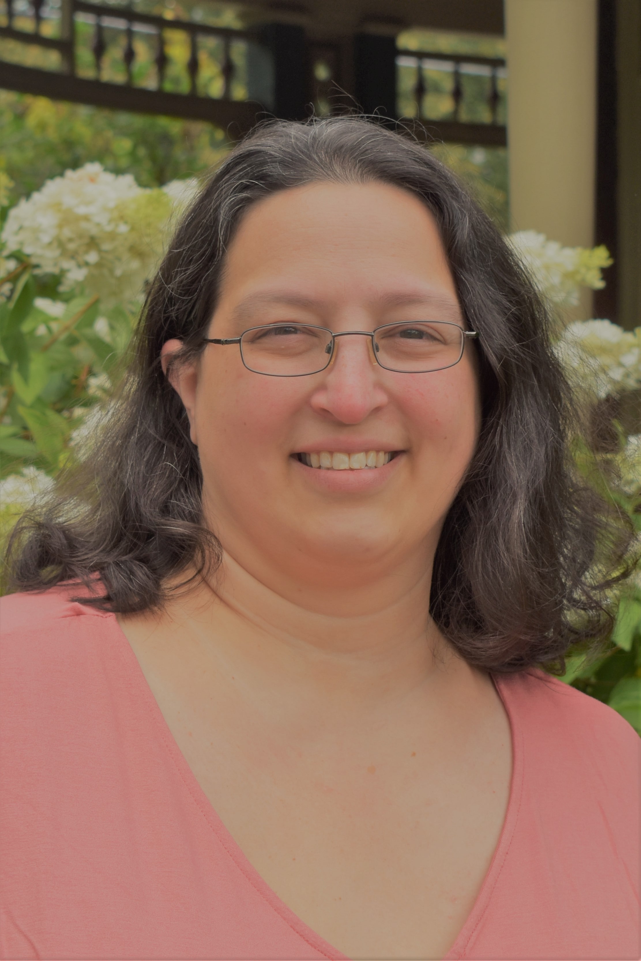 Picture of Stephanie Johnson
